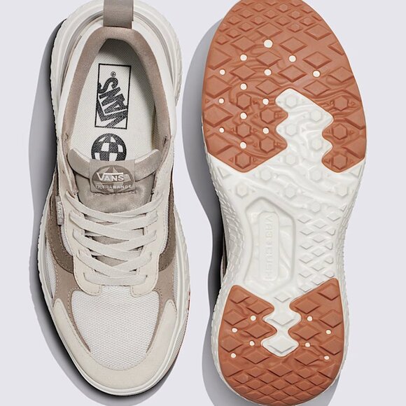 Vans MTE Ultrarange Neo VR3 Shoes Blanc de Blanc Mens Size 13 NEW VN000BCEBDU - Picture 12 of 15